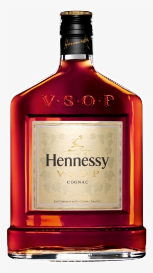 Heinemann Duty Free Travel Value - Hennessy Vsop 0 5 L
