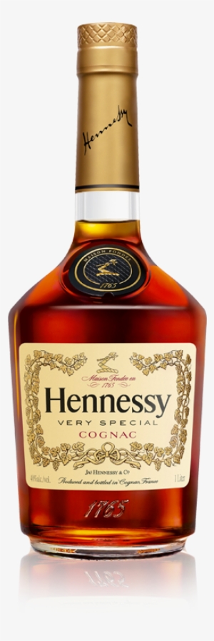 Hennessy - Hennessy Cognac V.s. 70cl