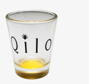 Qilo Shot Glass