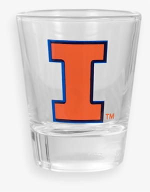 Pint Glass