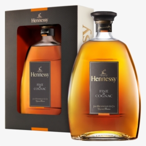 Fine De Cognac - Hennessy Vsop Cognac 70cl