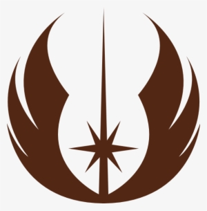 Jedi Symbol - Jedi Order Symbol