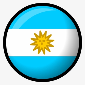 Argentina Flag Pictures Gallery1 - Club Penguin Argentina