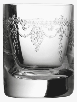 1890 Shot Glass 60ml - Old Fashioned 1890