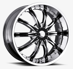 Rim - Vct Abruzzi