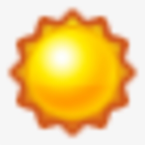 Day Sun Sunny Icon Image - Stock.xchng