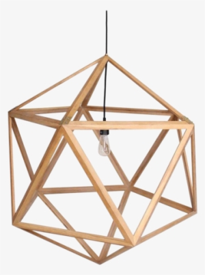 Very Viyet - Designer Furniture - Lighting - Modern - Dodecahedron Pendant Light