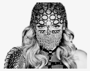 Rebel Heart - Png - Madonna Harper's Bazaar 2013