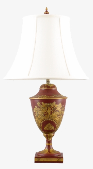 Lovecup Wisteria Table Lamp - Wisteria Lamp 11330 By Oriental Danny