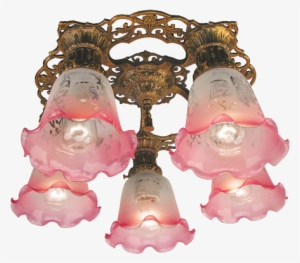 Pendant Lights, Victorian Flush Mount Ceiling Light - Pendant Light Victorian