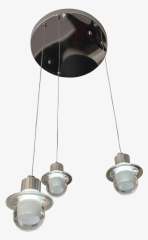 Hanging Lamp Series 2 H201 Round Hat - Hat