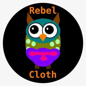 How To Set Use Rebel Cloth Logo Clipart