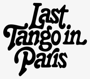 Last Tango In Paris - Hollywood Movie Last Tango In Paris