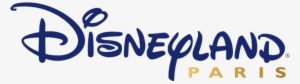 Logo Disneyland Paris - Disneyland Paris Logo