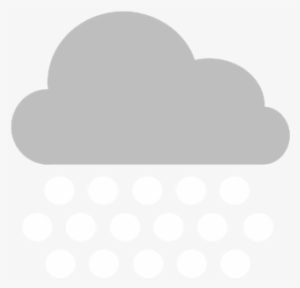 Snow Icon Png - Free Weather Icon Set