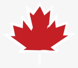 Canada 150 Leaf - Canada Maple Leaf