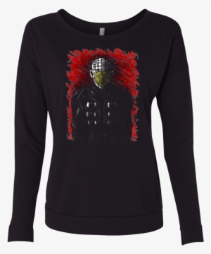 Pinhead Son Of Man French Terry Scoop - Sweater