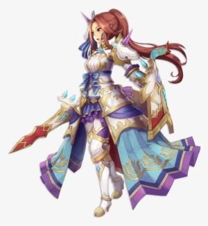 Jobs/paladin - Alchemia Story