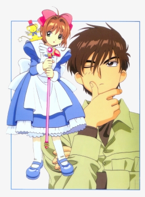 Cardcaptor Sakura Png