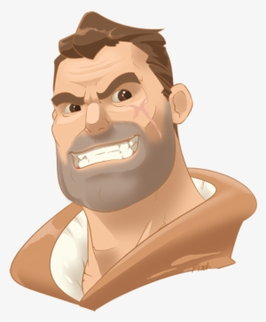 Png, Use It For Whatever You Want - Paladins Art Png