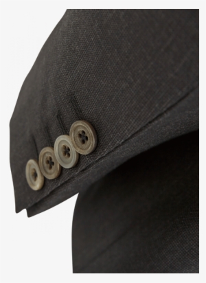 Kilgour Mens Savile Row Pinhead Suit - Kilgour