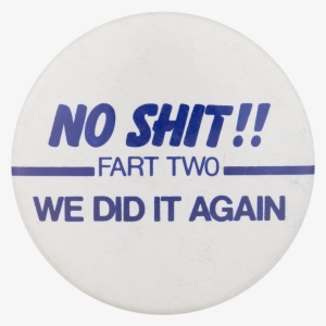 Fart Two