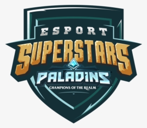 Esport Superstars - Paladins - Paladins Superstars