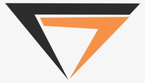Triangle Design Solutions - Triangle Logo Design Png