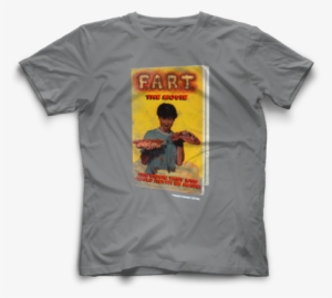 F - A - R - T - The Movie Tee