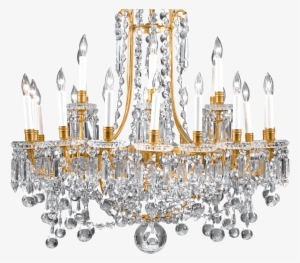 Clipart Stock Chandelier Clipart File - Chandelier Png