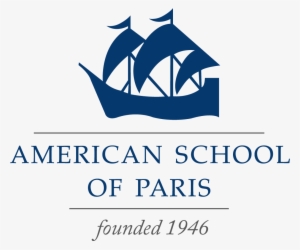 Asp Logo Paris - American School Of Paris Logo