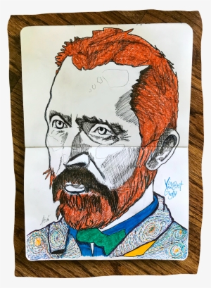 Van Gogh Sb - Vincent Van Gogh