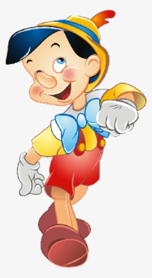 Pinocchio Png Transparent Picture - Pinocchio Do Shrek