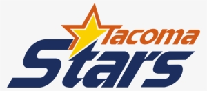 Tacoma Stars Sweep Anaheim Bolts - Tacoma Stars Logo