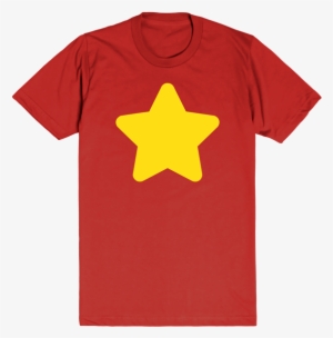 Steven Universe Star - Steven Universe Shirt