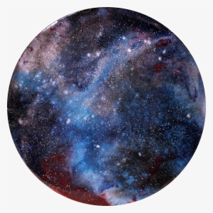 Galaxy Painting, Moon Painting, Galaxy Art, Cosmos - Milky Way