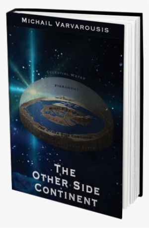 The Other Side Continent - Michail Varvarousis