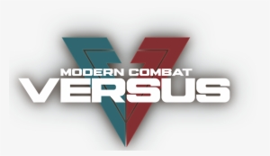 Modern Combat Versus Png - Modern Combat Versus Logo