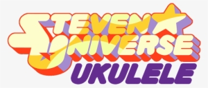 Steven Universe Logo Small