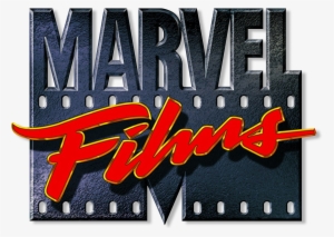 The Marvel Films Logo - Marvel Comics Marvel Entertainment Group