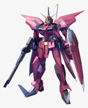 Gat-x303 Aegis Gundam (dlc) - Aegis Gundam