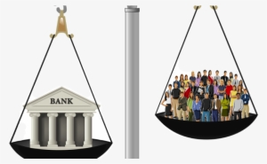People Vs Banks - Stability Of Financial System