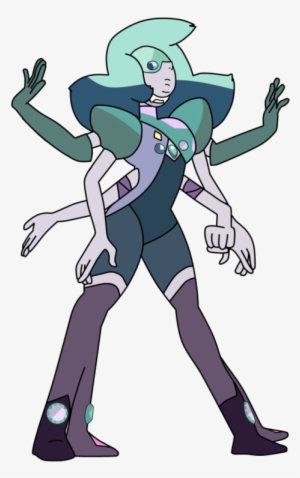 Diopside Steven Universe