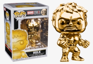 Marvel - Funko Pop