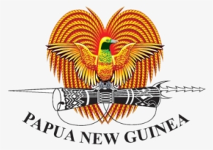 George Bopi Appointed As Acting Secretary For The Department - Papua New Guinea Crest
