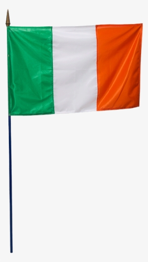 Ireland Flag, 60 X 90 Cm - Republic Of Ireland