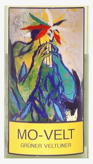 Grüner Veltliner
