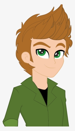 Dean Winchester - Cartoon