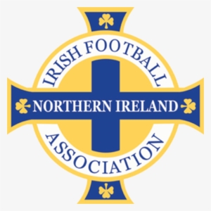 Northern Ireland National Football Team Logo - Irish Fa