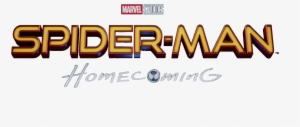 Image - Spider Man Far From Home Logo Png